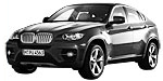 BMW E71 U245E Fault Code