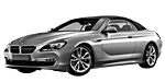 BMW F12 U245E Fault Code